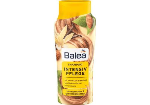 Shampoing soins intensifs 300 ml au meilleur prix au Maroc