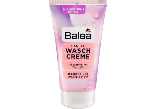 Crème de lavage douce avec Vitamine E150 ml au meilleur prix au Maroc