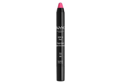 NYX JUMBO LIP PENCIL HERA au meilleur prix au Maroc