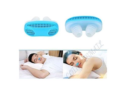 Anti snore kit au meilleur prix au Maroc