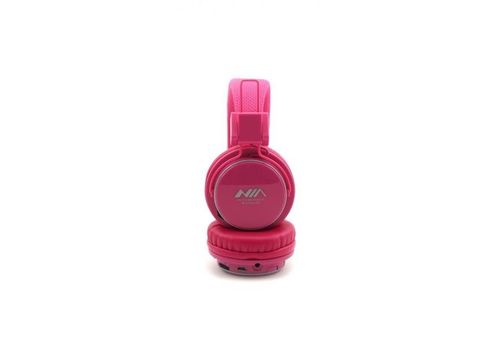 Casque Q8 Stéréo Bluetooth Sans Fil Audio Casque Pliable Sport au meilleur prix au Maroc