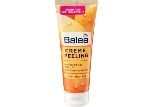 Créme gommage peeling 75 ml au meilleur prix au Maroc