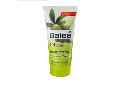 Crème Pour Les Mains Olive au meilleur prix au Maroc