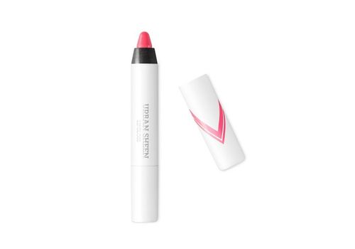 URBAN SHEEN LIPGLOSS 02 Vibrant Camellia au meilleur prix au Maroc