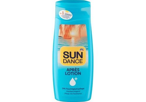Après Lotion Soleil Balea au meilleur prix au Maroc