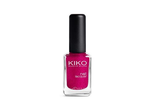 Vernis Nail Lacquer 502 Pearly Mexican Pink 11ml au meilleur prix au Maroc