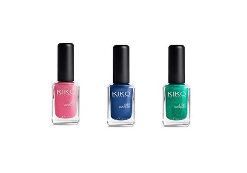 Pack des Vernis à ongles Nail au meilleur prix au Maroc