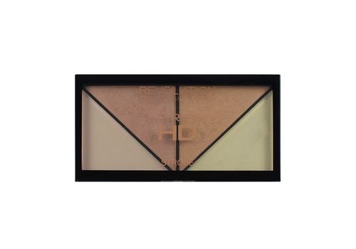 MAKEUP REVOLUTION HD PRO STROBE au meilleur prix au Maroc