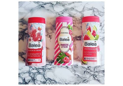 Pack Gel douche au meilleur prix au Maroc