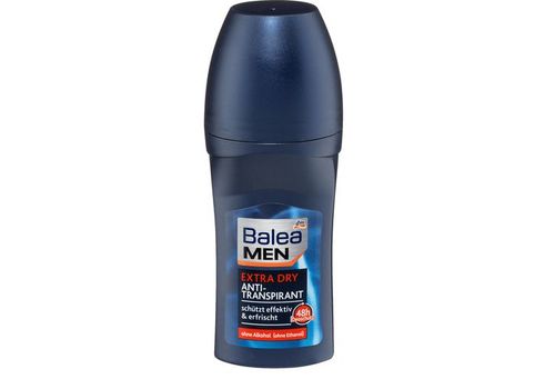 Déodorant  Antitranspirant extra dry au meilleur prix au Maroc