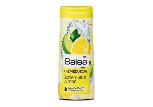 Gel douche Babeurre et citron 300 ml au meilleur prix au Maroc