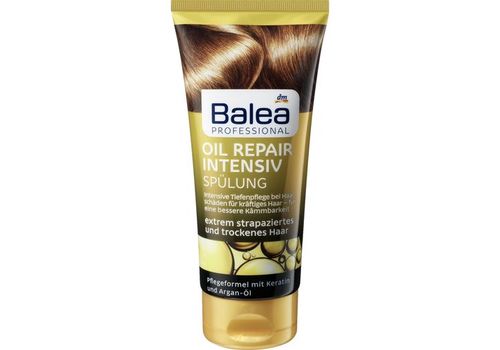 Pack Shampoing et après shampoing Réparation d'huile de revitalisant au meilleur prix au Maroc