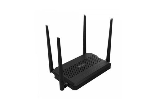 D305 Modem Routeur sans fil 300N USB 4 Antennes au meilleur prix au Maroc