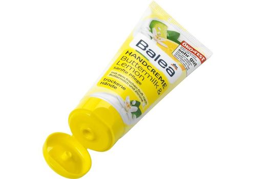 Crème pour les mains avec un gout de citron au meilleur prix au Maroc