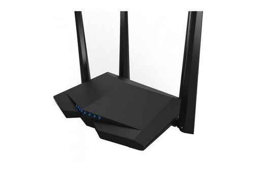 AC6 Routeur Point d'accès WIFI AC1200 Smart Dual-Band 4 Antennes. au meilleur prix au Maroc