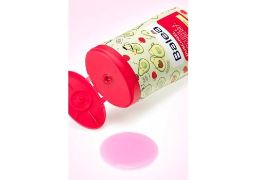 Gel douche fraise et avocat au meilleur prix au Maroc