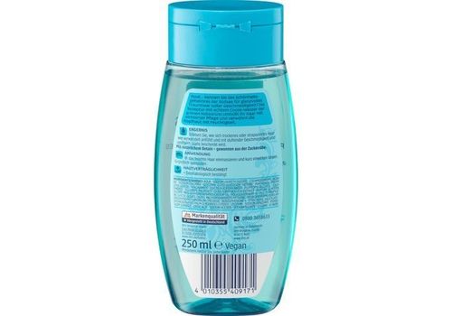 Shampoing Cocos Wasser Balea au meilleur prix au Maroc