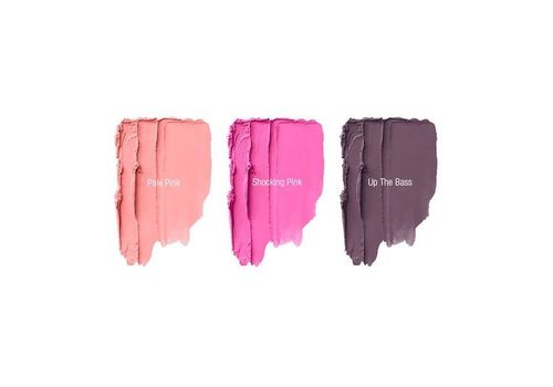 MATTE LIPSTICK NYX au meilleur prix au Maroc