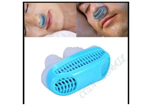Anti snore kit au meilleur prix au Maroc