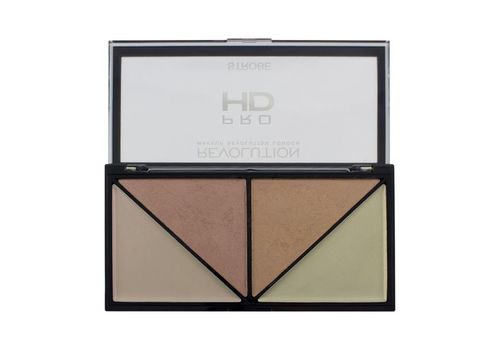 MAKEUP REVOLUTION HD PRO STROBE au meilleur prix au Maroc