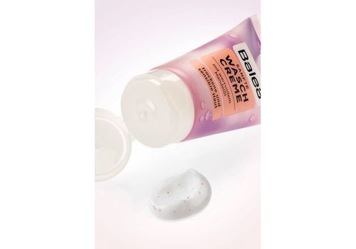 Crème de lavage douce avec Vitamine E150 ml au meilleur prix au Maroc