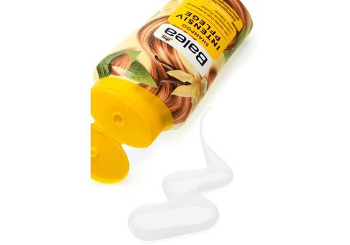 Shampoing soins intensifs 300 ml au meilleur prix au Maroc