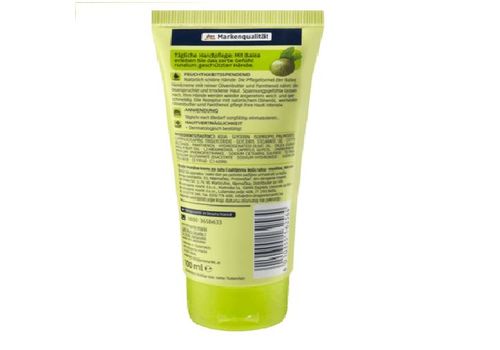 Crème Pour Les Mains Olive au meilleur prix au Maroc