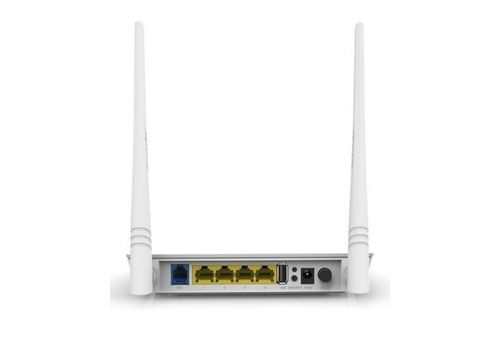 D301 Routeur sans fil N300 ADSL2 au meilleur prix au Maroc