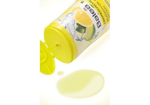 Gel douche Babeurre et citron Balea au meilleur prix au Maroc