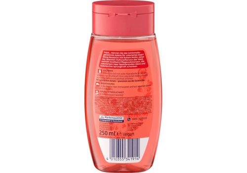 Shampoing Roter Mohn 250 ml au meilleur prix au Maroc