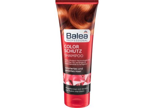 Pack Shampoing et après shampoing professionnel Protection de la couleur au meilleur prix au Maroc