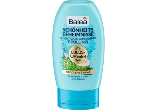 Pack Shampoing et après-shampoing Cocos Wasser au meilleur prix au Maroc