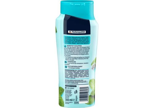 Shampooing anti pelliculaire, 300 ml au meilleur prix au Maroc