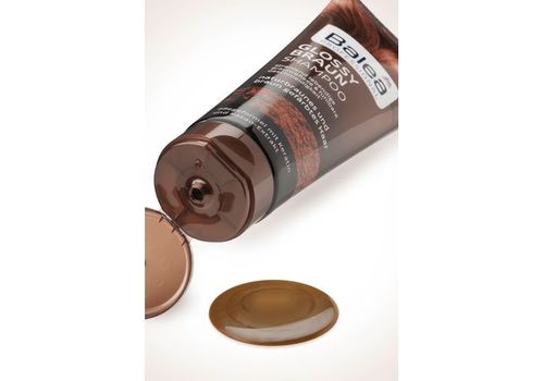 Pack Shampoing et après shampoing professionnel Brillant brun au meilleur prix au Maroc