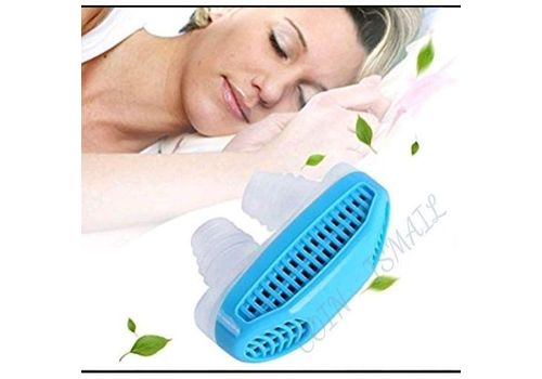 Anti snore kit au meilleur prix au Maroc