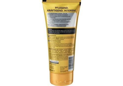 Réparation d'huile de revitalisant professionnel intensif 200 ml au meilleur prix au Maroc