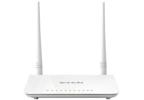 D301 Routeur sans fil N300 ADSL2 au meilleur prix au Maroc