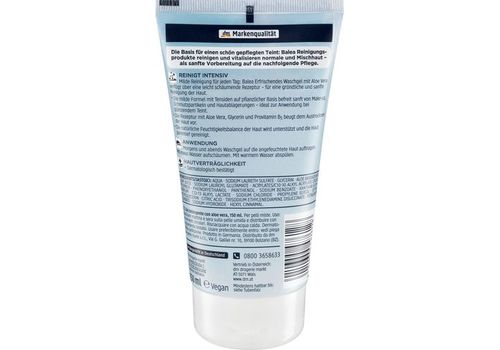 Gel Nettoyant à l' Aloe Vera au meilleur prix au Maroc