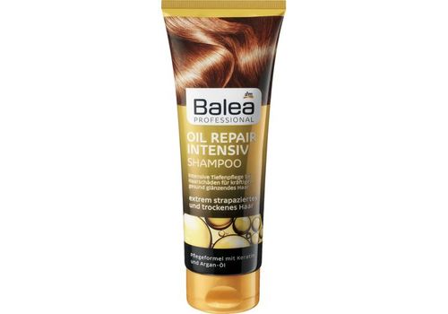 Pack Shampoing et après shampoing Réparation d'huile de revitalisant au meilleur prix au Maroc