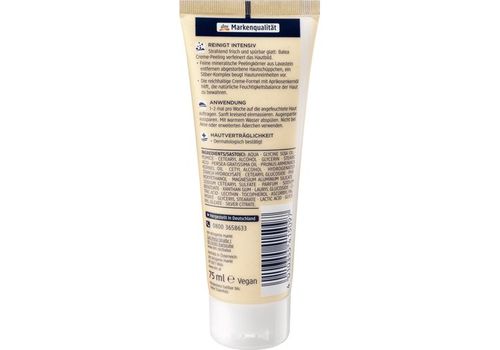 Crème peeling  Balea 75 Ml au meilleur prix au Maroc