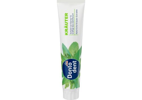 Dentifrice Toothpaste Herbs et Clear Fresh au meilleur prix au Maroc