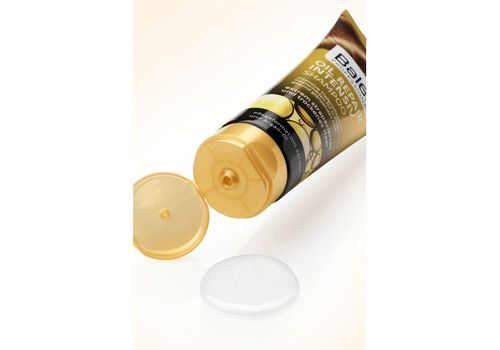 Pack Shampoing et après shampoing Réparation d'huile de revitalisant au meilleur prix au Maroc