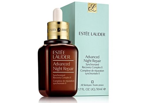 Advanced Night Repair Complexe de Réparation Synchronisée II 50ml au meilleur prix au Maroc