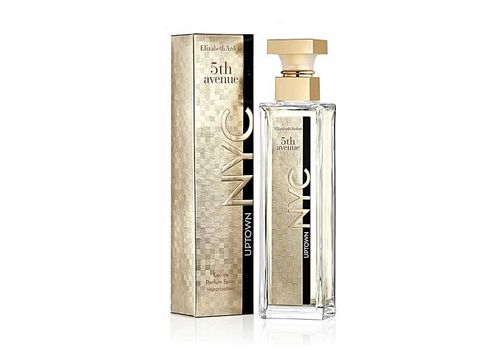 5 th Avenue NYC Uptown d'Elizabeth Arden Eau de Parfum 75ml au meilleur prix au Maroc