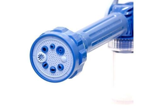 Pistolet à Pression d'Eau EZ Jet Water Cannon au meilleur prix au Maroc