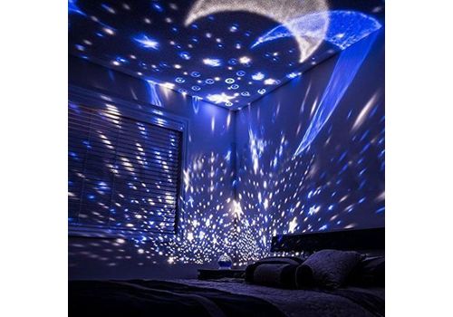 Jeu de lumières de nuit  romantique au meilleur prix au Maroc