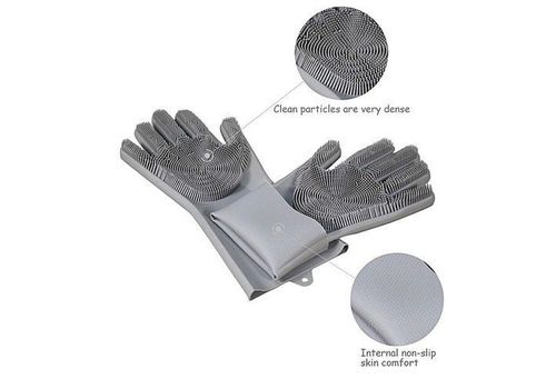 Magic LEGANT 100% Silicone  pour polyvalent pour tous au meilleur prix au Maroc