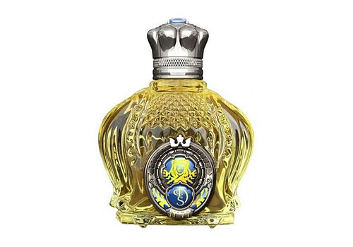 Opulent Shaik ac Eau de Parfum No.77 au meilleur prix au Maroc