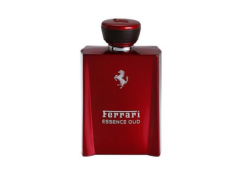 Essence Oud by Ferrari Eau de Parfum 100ml au meilleur prix au Maroc