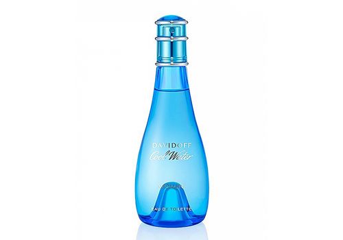 Cool Water de Davidoff pour Elle Eau de Toilette 100ml au meilleur prix au Maroc